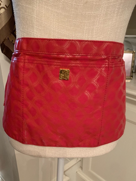Estee Lauder Other - ESTEE LAUDER RARE COSMETIC TOOL BELT. Excellent Condition!
